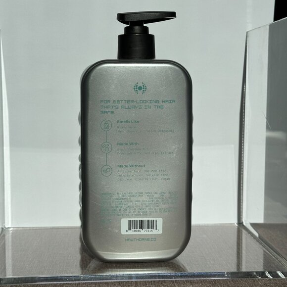Hawthorne All Day Conditioner Aloe + Avocado Oil - Night Swim - 16 fl oz - NEW - Picture 2 of 5